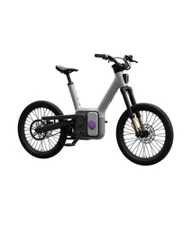 ALSO brings its flagship e-bike to San Diego - sign up for a test ride at Fiesta del Sol