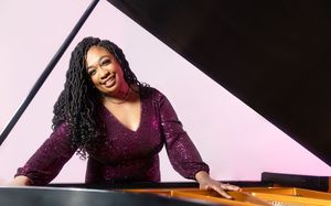 Newport Classical Music Festival presents An Evening with Michelle Cann