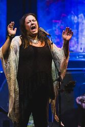MAMA at Roots in the Garden
