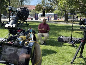 Share Your Story: America’s Birthday Roadshow to Stop in Greater Philly