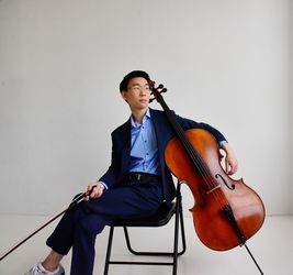 Newport Classical Music Festival presents James Baik