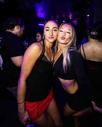 Valencia Fridays!