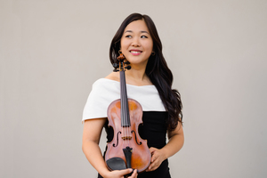 Newport Classical Music Festival presents Sandbox Percussion & Kristin Lee