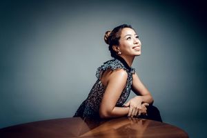 Newport Classical Music Festival presents Pianist Janice Carissa