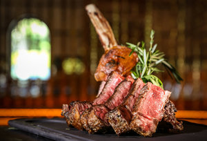 Father's Day at Meat Market Palm Beach