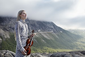 Newport Classical Music Festival presents Colors of Bach