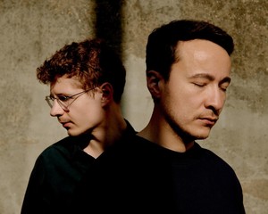 Newport Classical Music Festival presents Pavel Kolesnikov and Samson Tsoy