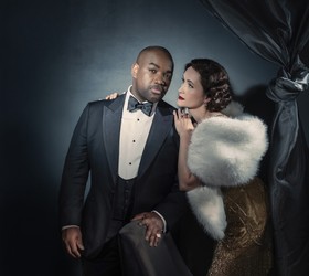 Newport Classical Music Festival presents Opera Night with Lawrence Brownlee & Erin Morley