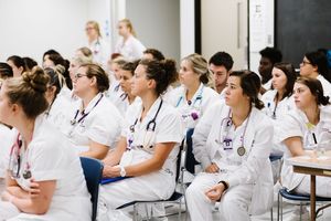 LSU Health New Orleans Summer Open House