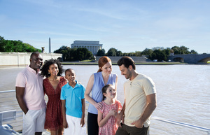Father’s Day Dining Cruises