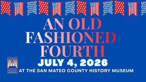 An Old-Fashioned Fourth