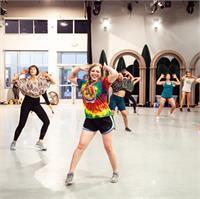Absolute Beginning Hip Hop Workshop (Downtown)