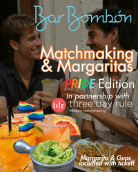 Matchmaking & Margaritas: PRIDE Edition