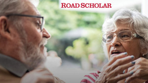 Lectures with Road Scholar: Age Well: Aging Without Children - A Different Path to Fulfillment