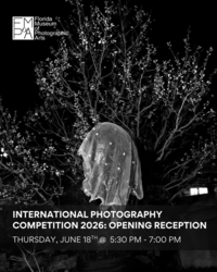 International Photography Competition 2026: Opening Reception