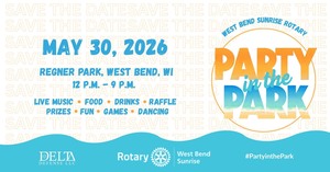 Party in the Park