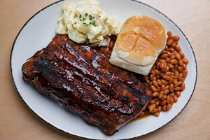 Celebrate Father’s Day at Bally's Baton Rouge!