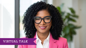Virginia Humanities Fellow Virtual Talk | The Insurance-Industrial Complex of Slavery