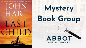 Mystery Book Club