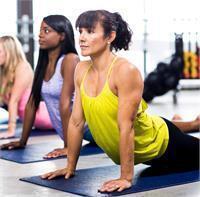 Yoga Workshop