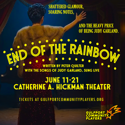 End of the Rainbow by Peter Quilter