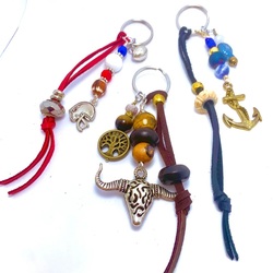 Dad's Day Key Rings & Cool Things with EOS Designs Studio