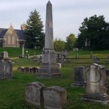 Oakwood Cemetery Twilight Tour