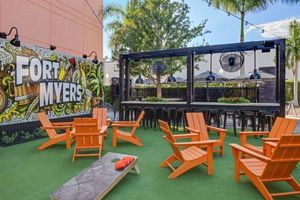 Father’s Day at Bay Street Yard