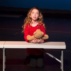 Kids Musical Theatre Workshop (Ages 6-10)