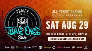 SLS Takeover Tempe