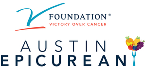 The V Foundation for Cancer Research Austin Epicurean