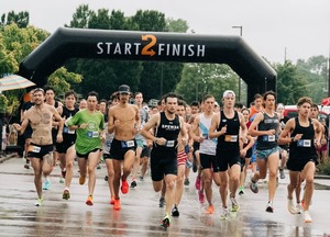 Firecracker Run
