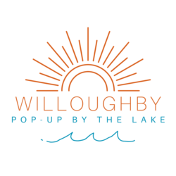 2026 Willoughby Pop Up by the Lake