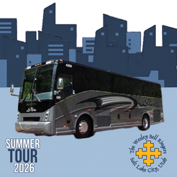 6/21/26 FREE CONCERT: The Wesley Bell Ringers Tour Homecoming Concert