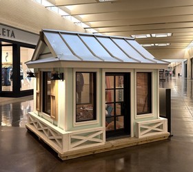 Parade of Playhouses
