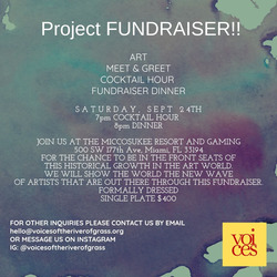 Project Fundraiser