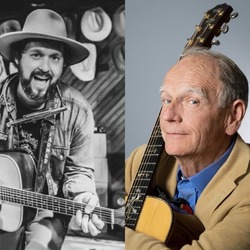 Livingston Taylor with Chicago Farmer