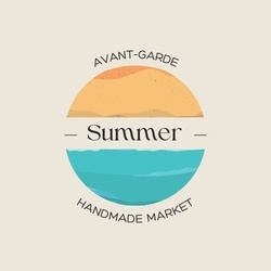2026 Avant-Garde Summer Handmade Market