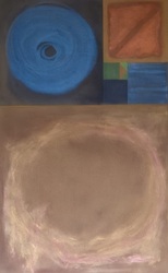 Closing Weekend for "In Person: Where Color Moves" Art Exhibition Celebrating Artist Tom Zizzo