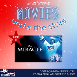 Movie Under the Stars