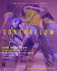 Contraflow