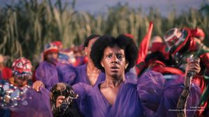 Screening: Sugar Island | ADIFF Chicago Closing Night + Reception & Q&A