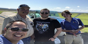 Learn to Fly / Discovery Flight / Scenic Flights SPECIAL OFFER