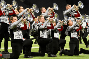 The Buccaneer Classic - A Drum & Bugle Corps Competition