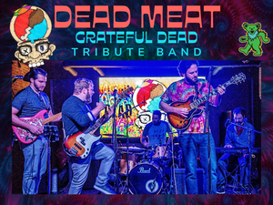 Dead Meat