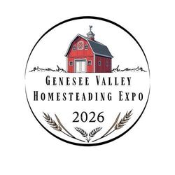 Genesee Valley Homesteading Expo