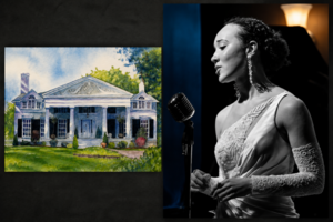 Afternoons at Barton Hill: Songs for the First Warm Winds