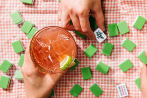 Mahjong and Margaritas at Loro Domain