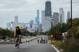 Supertri Chicago Returns This August Following Record-Breaking 2025