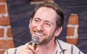 Comedy Night at the Hartford Funny Bone with Samuel J. Comroe
